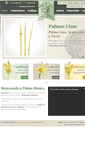 Mobile Screenshot of palmablanca.com